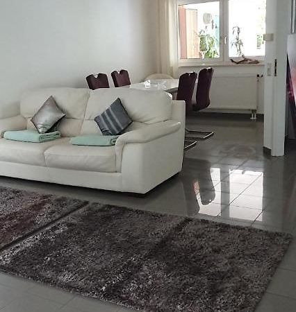 Ferienwohnung Zentrale Lage Идар-Оберщайн Екстериор снимка