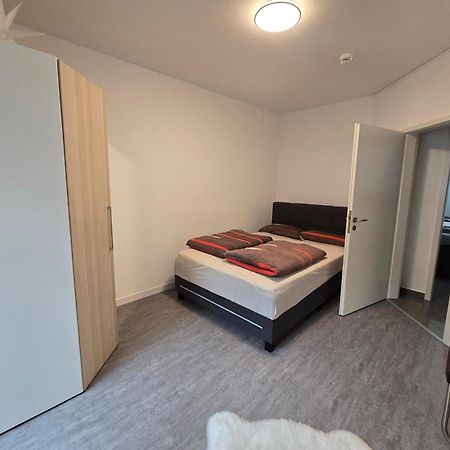 Ferienwohnung Zentrale Lage Идар-Оберщайн Екстериор снимка