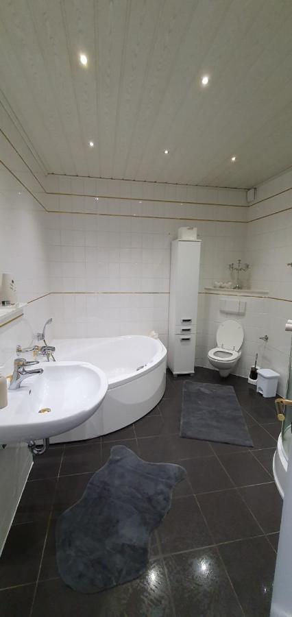 Ferienwohnung Zentrale Lage Идар-Оберщайн Екстериор снимка