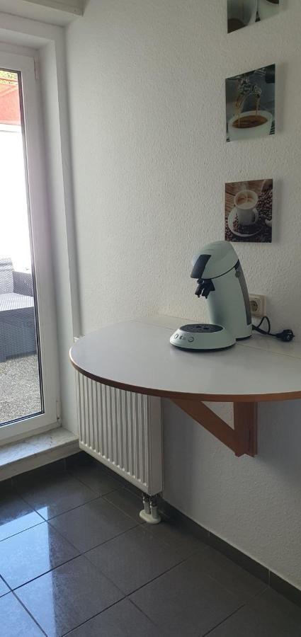 Ferienwohnung Zentrale Lage Идар-Оберщайн Екстериор снимка