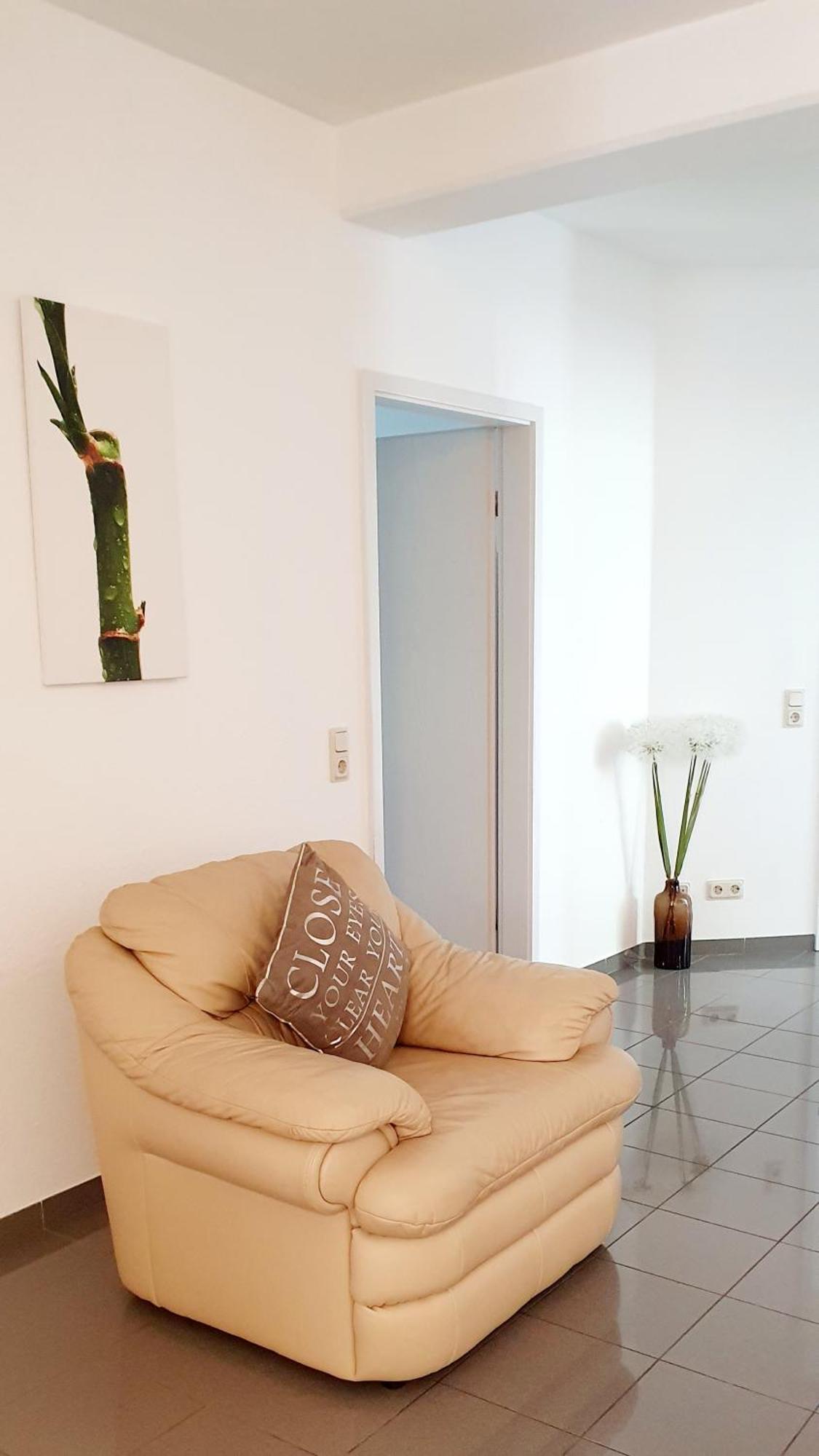 Ferienwohnung Zentrale Lage Идар-Оберщайн Екстериор снимка