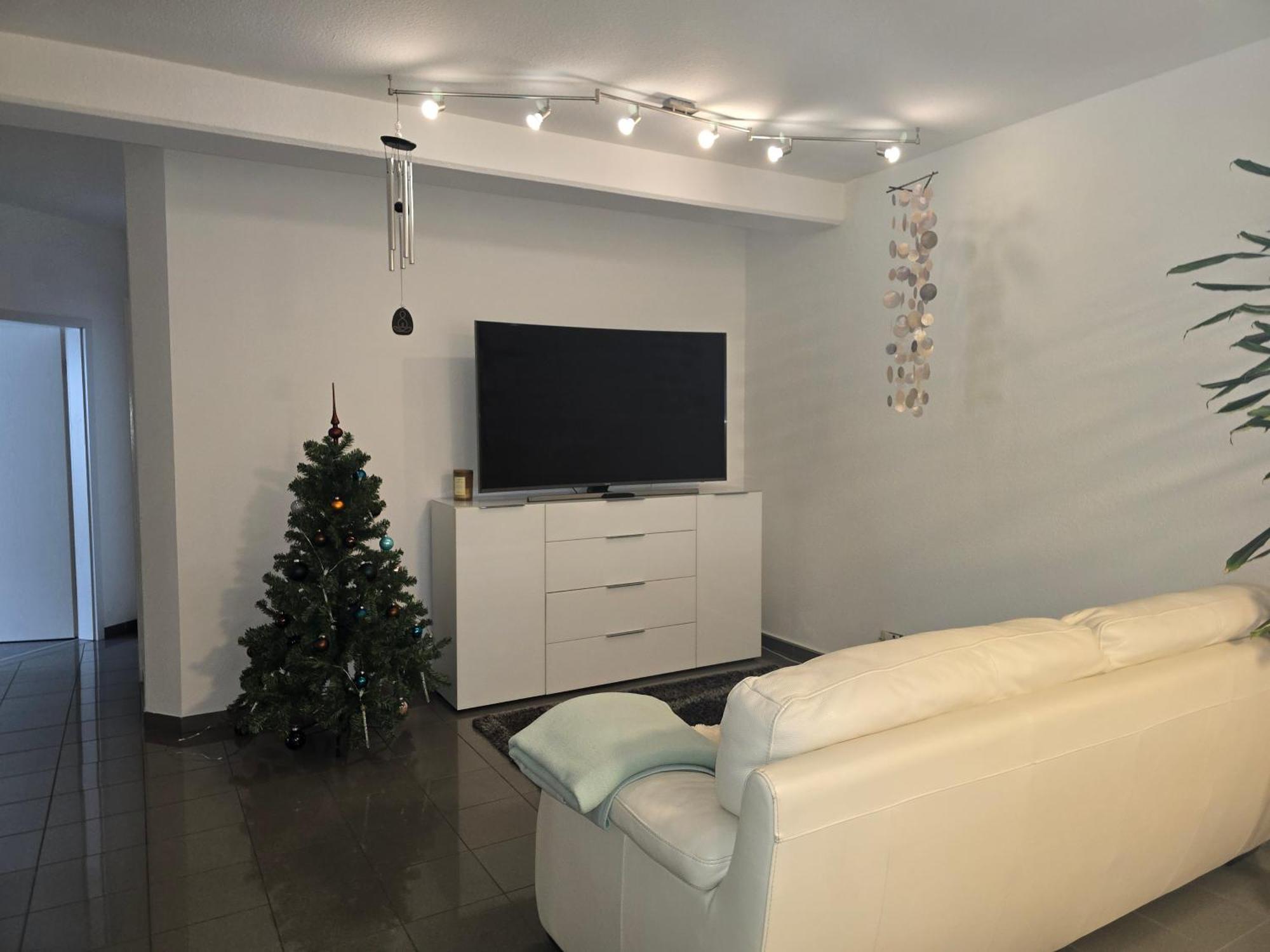 Ferienwohnung Zentrale Lage Идар-Оберщайн Екстериор снимка